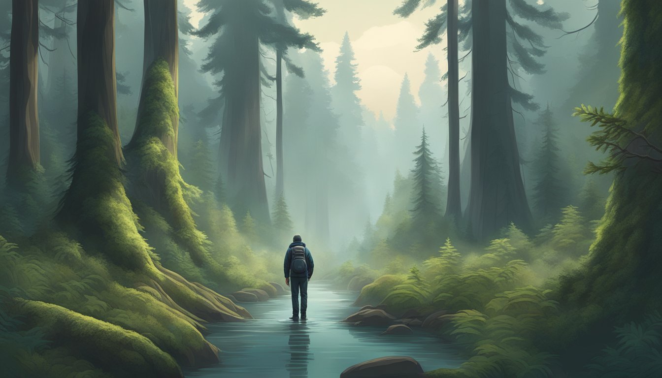 Loren Coleman: The Man Who Chased Bigfoot and Revolutionized Cryptozoology