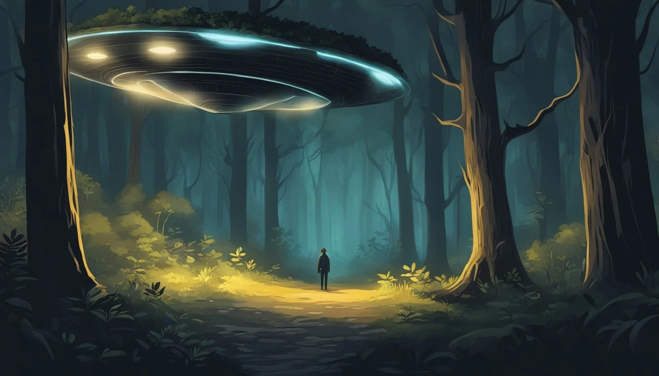 Stan Gordon: Pennsylvania’s Legendary UFO and Creature Investigator Explores Unexplained Phenomena