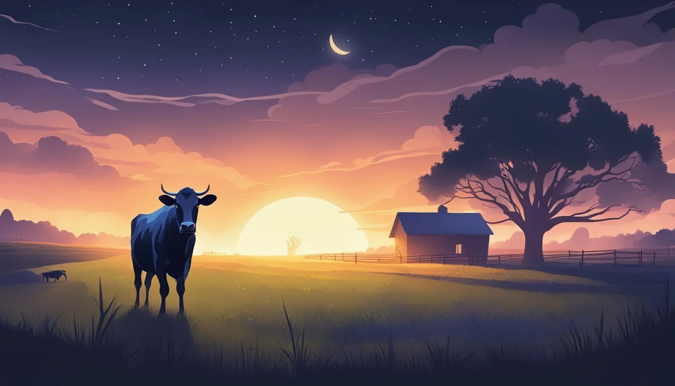 Linda Moulton Howe: Investigating Cattle Mutilations and Alien Phenomena in Modern Research