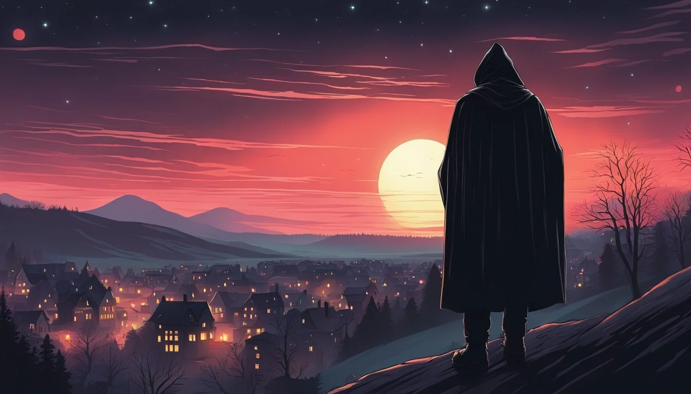 John Keel: The Mothman Prophecies and High Strangeness Explored