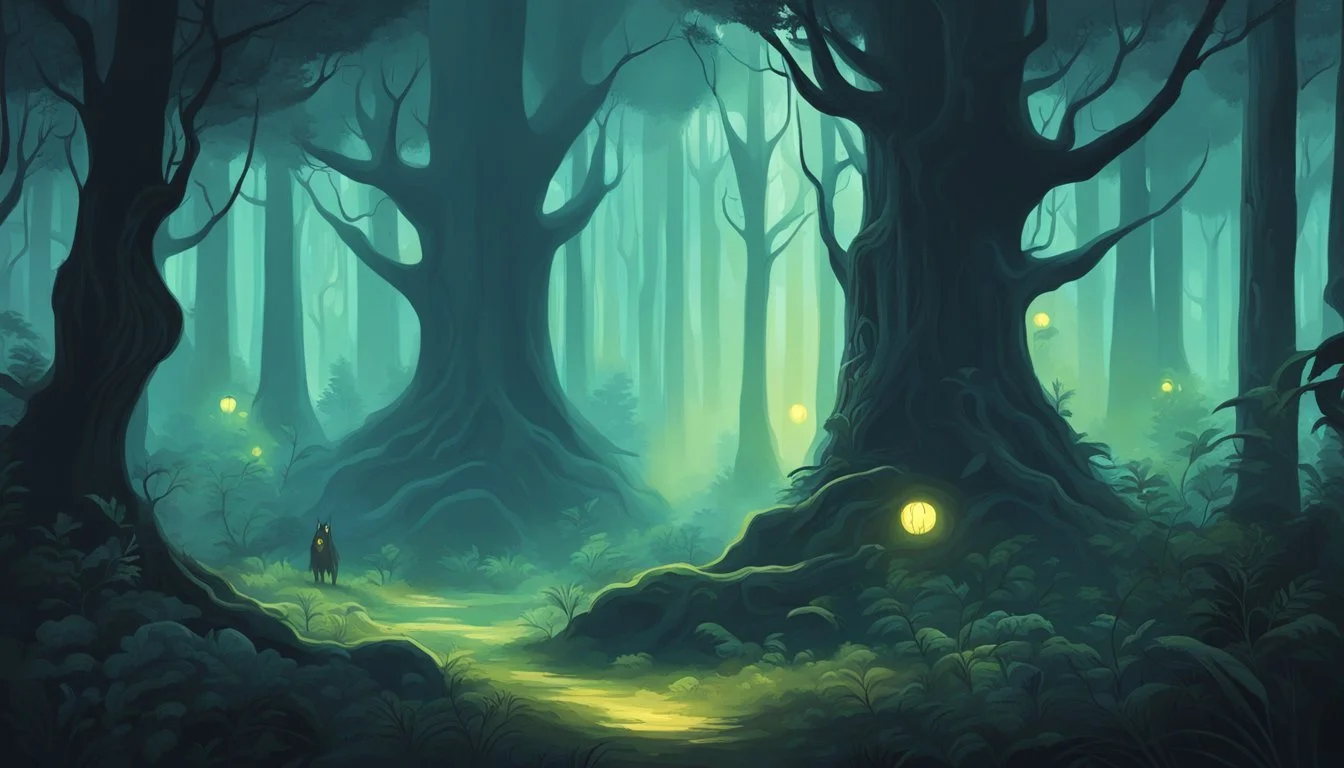 Brad Steiger: Chronicler of Miracles, Monsters, and Mysteries—Exploring a Legacy in Paranormal Literature