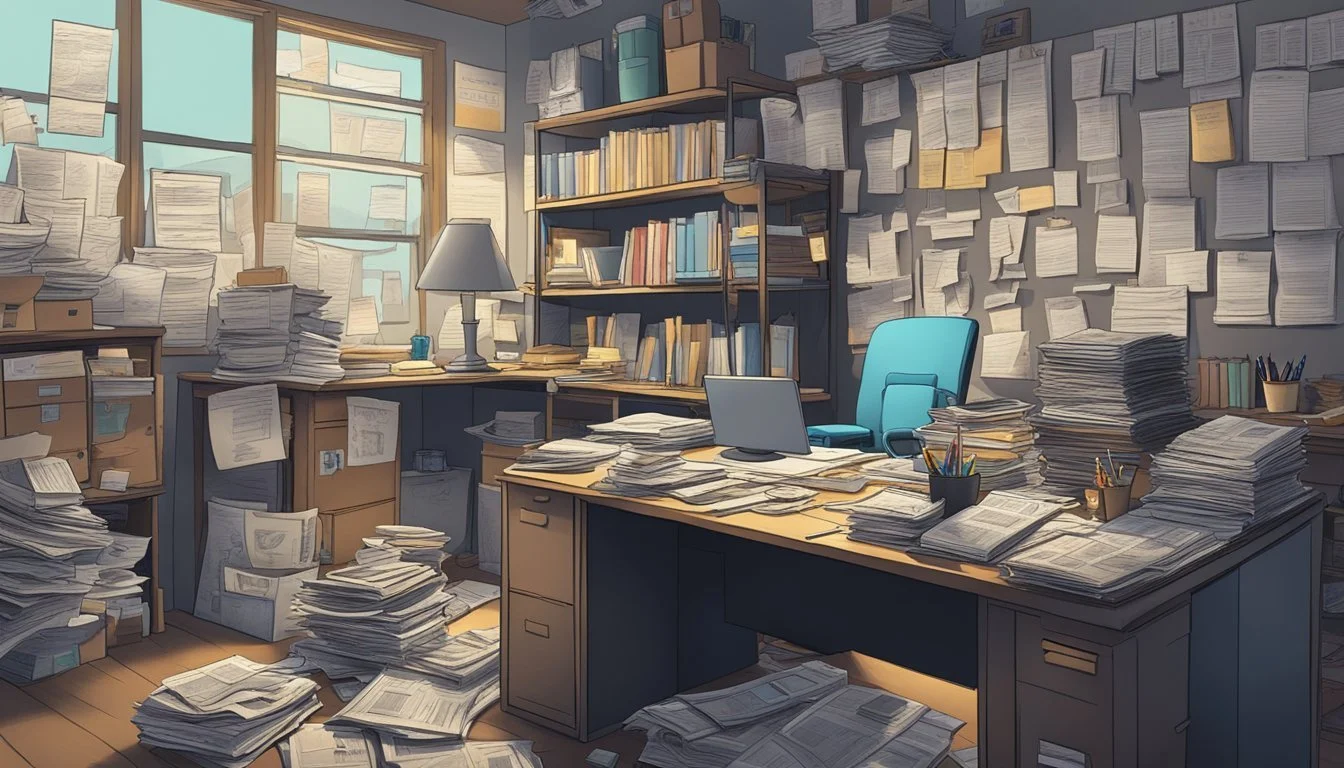 Nick Pope: The UK’s Real-Life X-Files Agent Explores UFO Investigations and Government Secrets