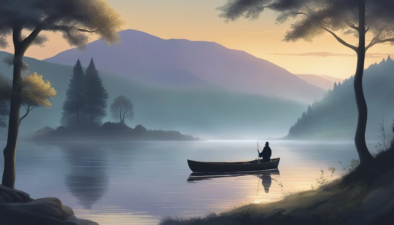 Tim Dinsdale: The Man Who Filmed the Loch Ness Monster and His Enduring Legacy