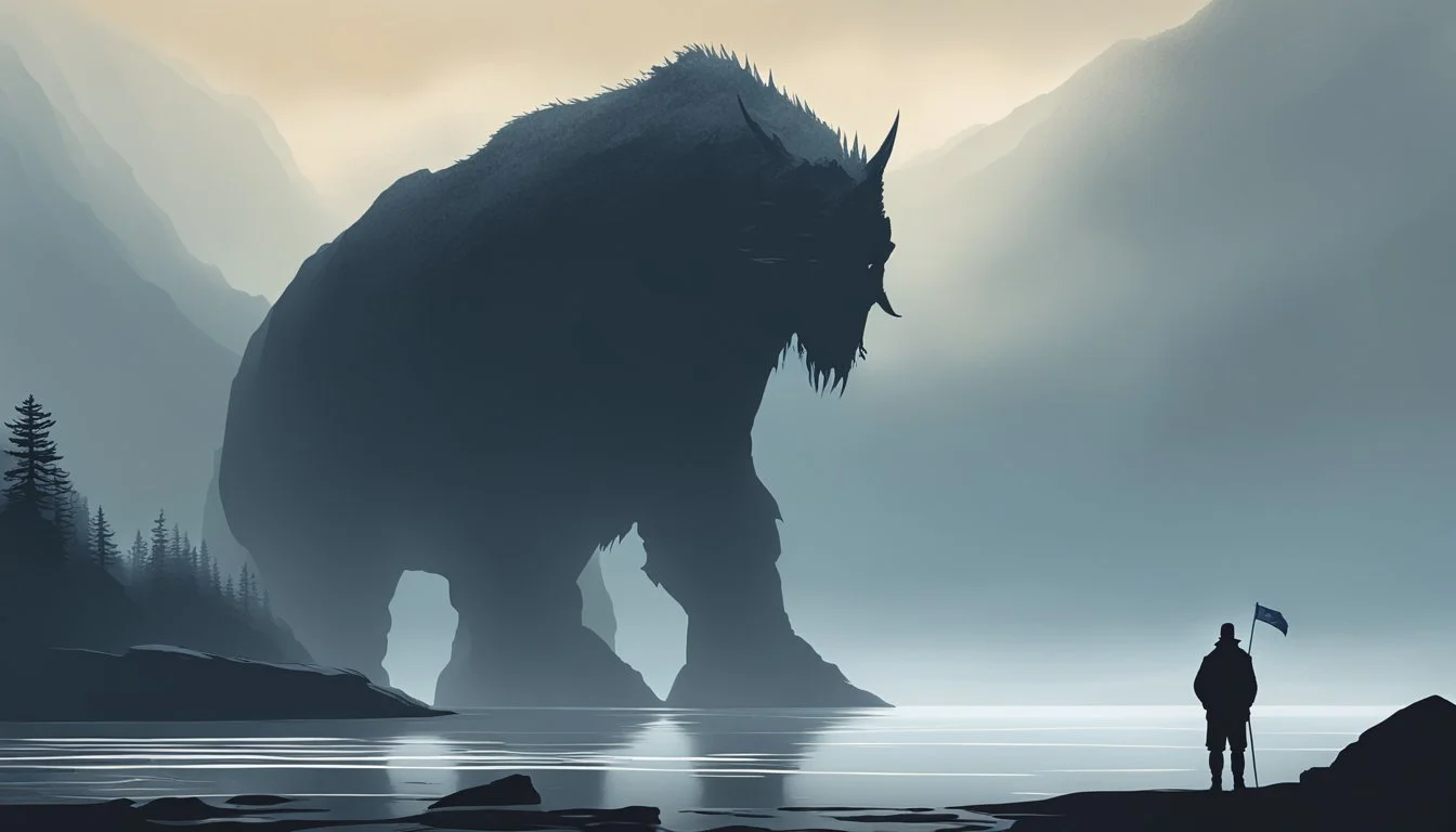 Steve Alten: Monster Hunter and Author of “The Loch” Explores Fact and Fiction