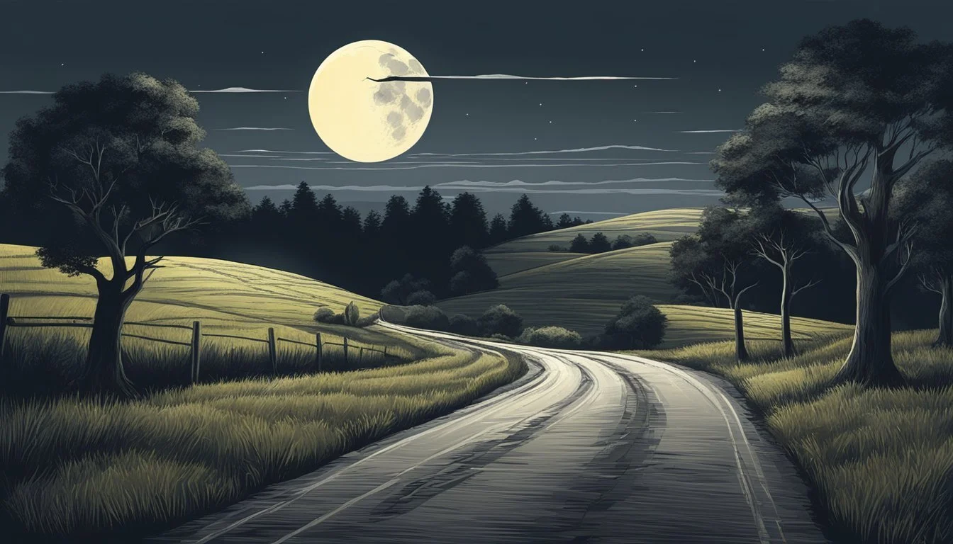 Linda Godfrey: The Beast of Bray Road and American Werewolves Explained and Analyzed