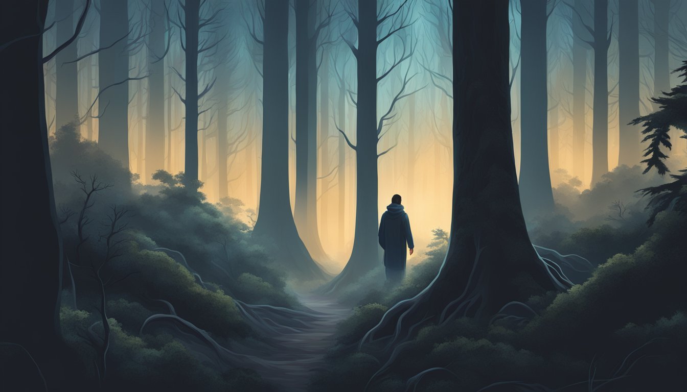 The Flatwoods Monster: Gray Barker’s West Virginia Mystery and Its Lasting UFO Legacy