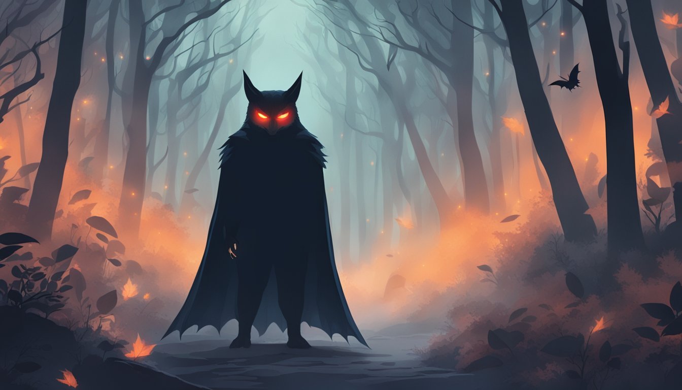 The Jersey Devil: Paranormal Teams Investigate New Jersey’s Elusive Legend