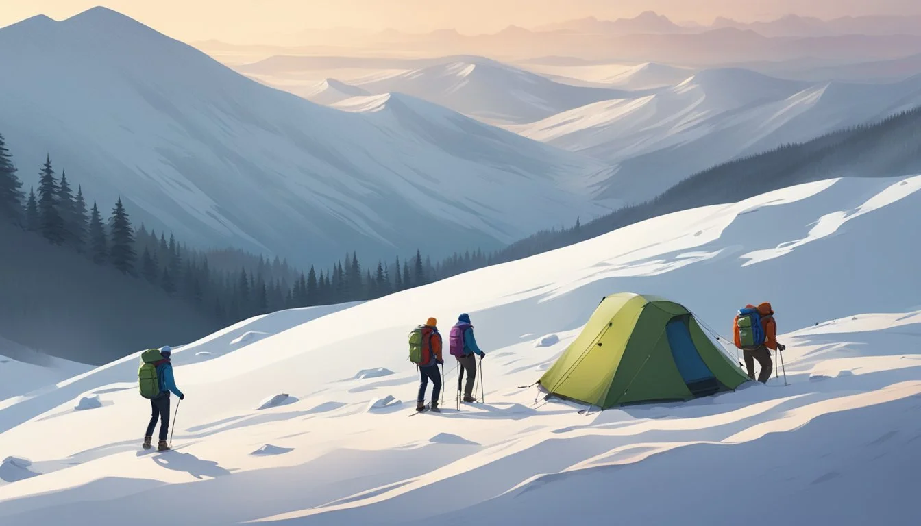 The Dyatlov Pass Mystery