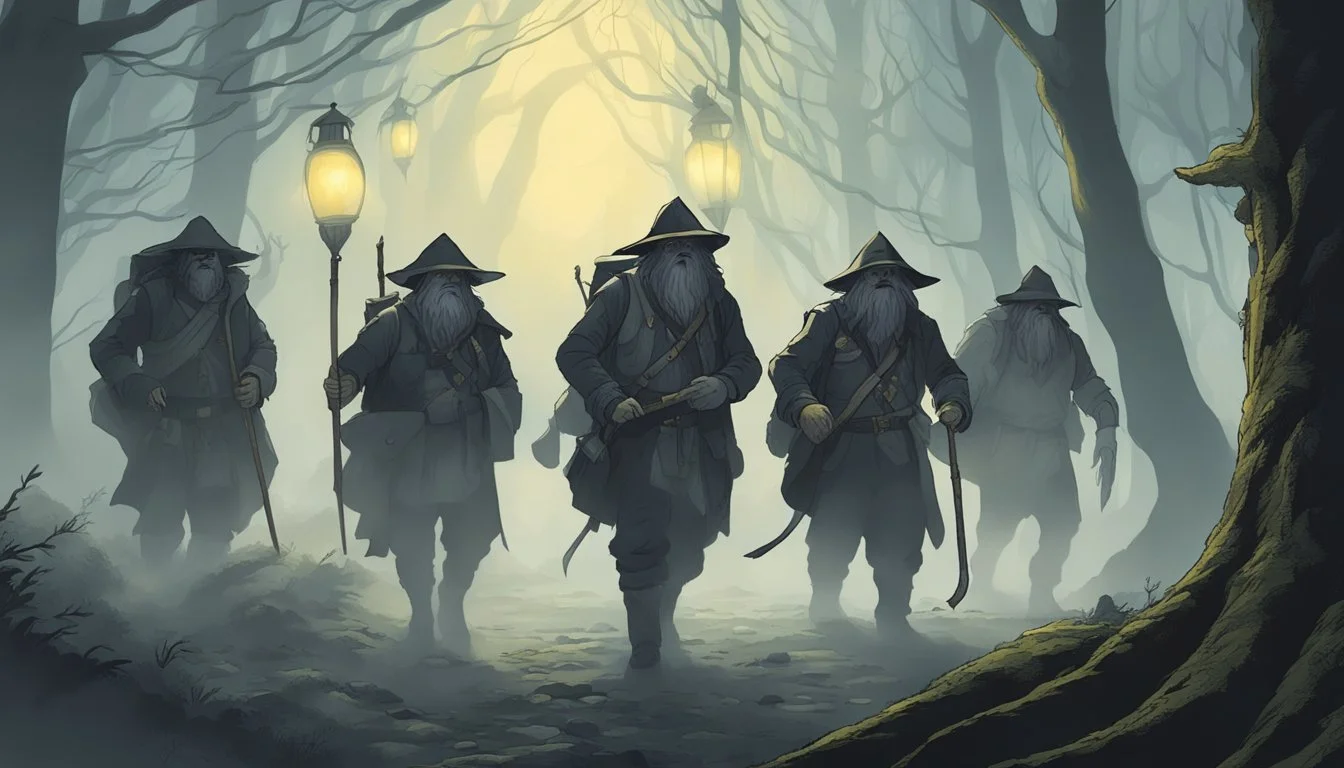 The Beast of Gévaudan