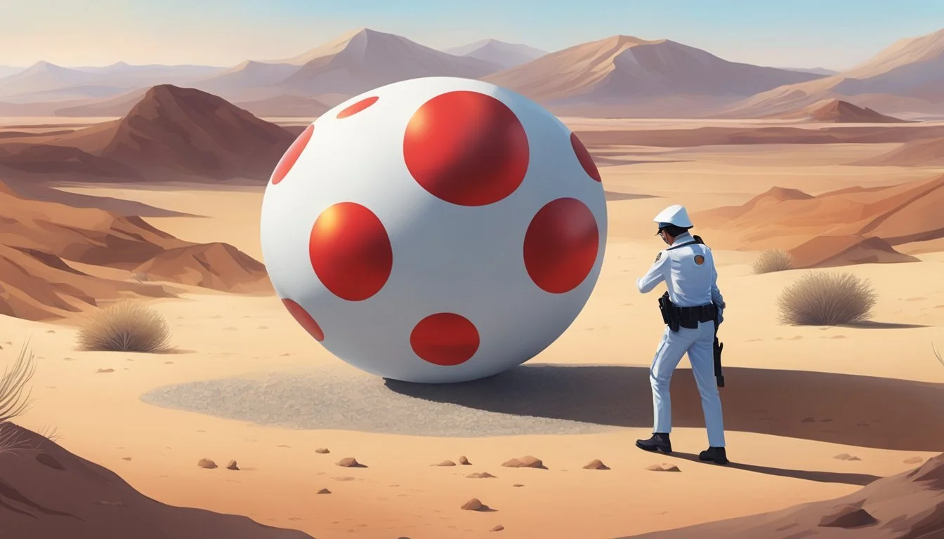 The Socorro UFO: Lonnie Zamora’s Sighting and Project Blue Book Analysis and Impact