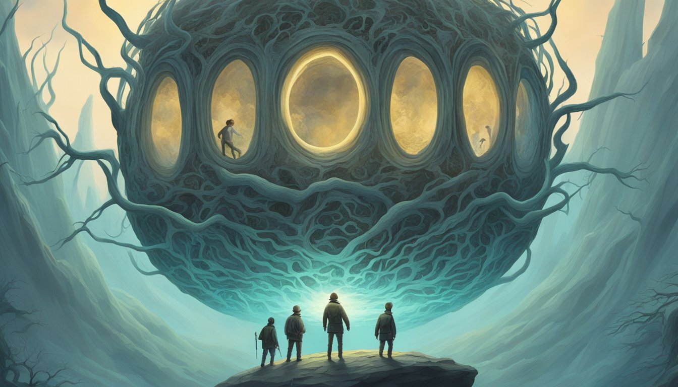 The Pascagoula Abduction