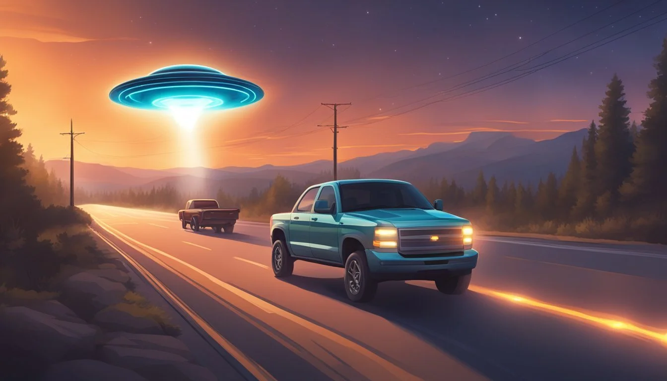 The Cash-Landrum Incident