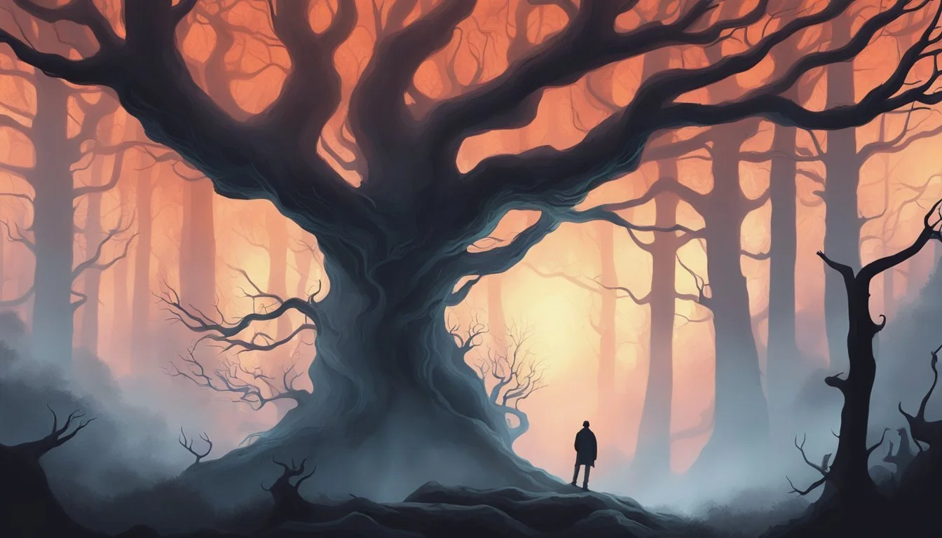 The Mothman: John Keel’s Investigation of Point Pleasant’s Winged Enigma and Its Enduring Mystery