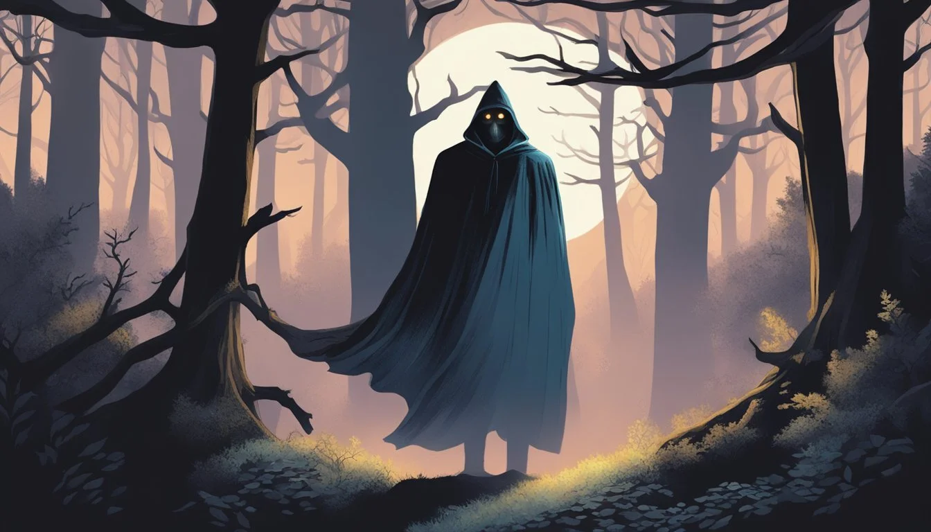 The Dover Demon: Loren Coleman’s Massachusetts Mystery and Its Lasting Legend