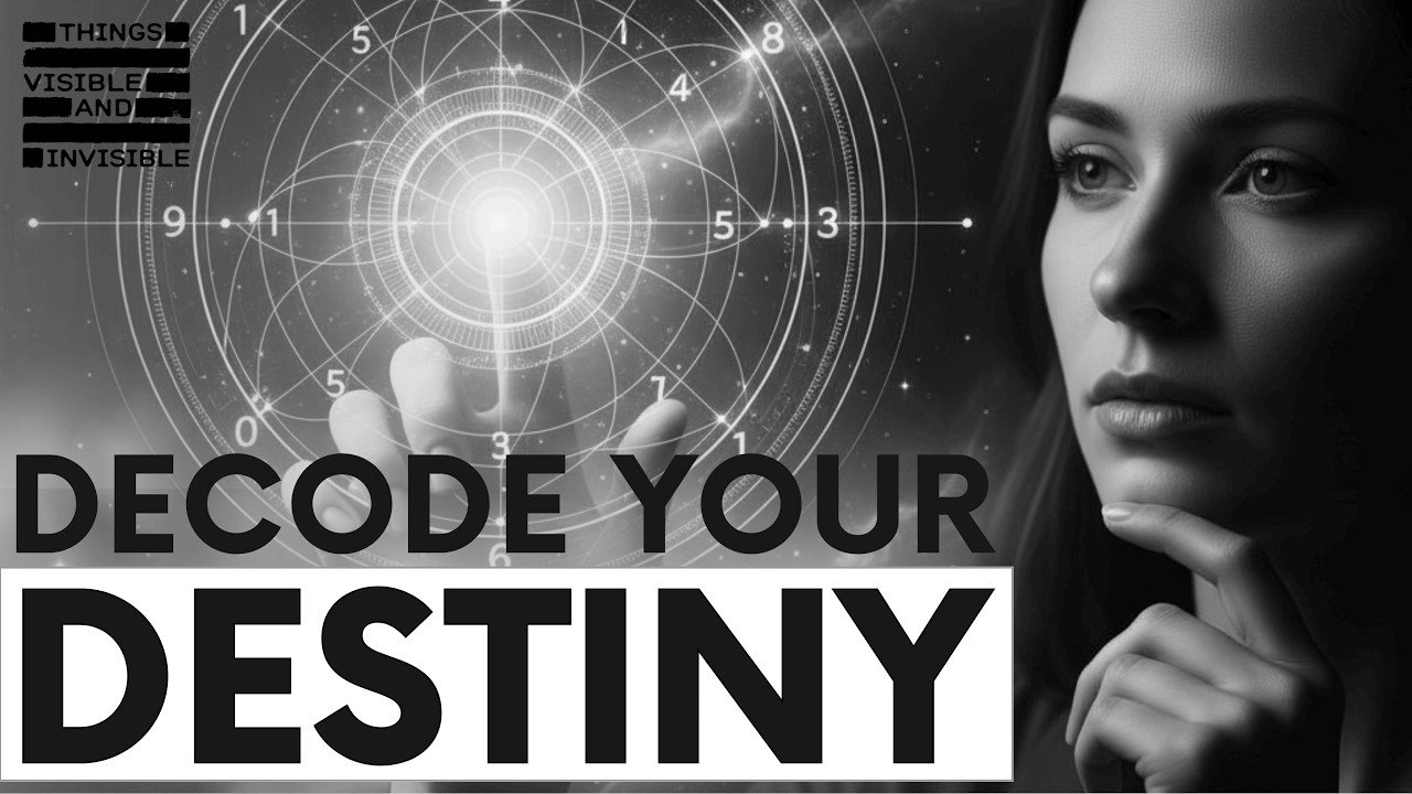 What Number are You? Numerology Decoded