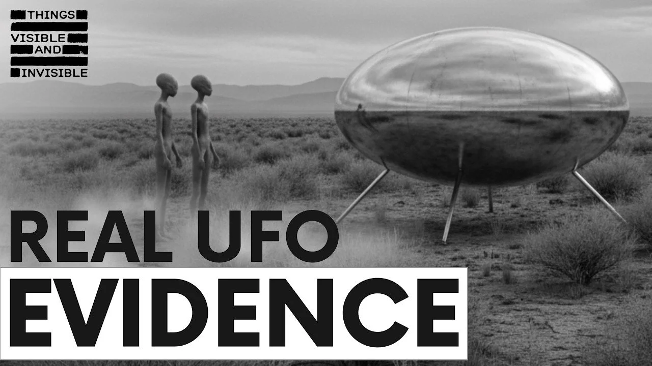 1964 Socorro UFO Case: The Evidence?