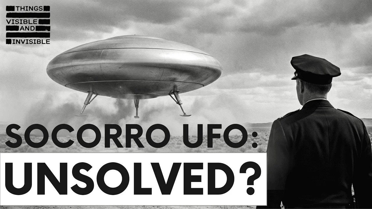 1964 Socorro UFO Case: The Aftermath?