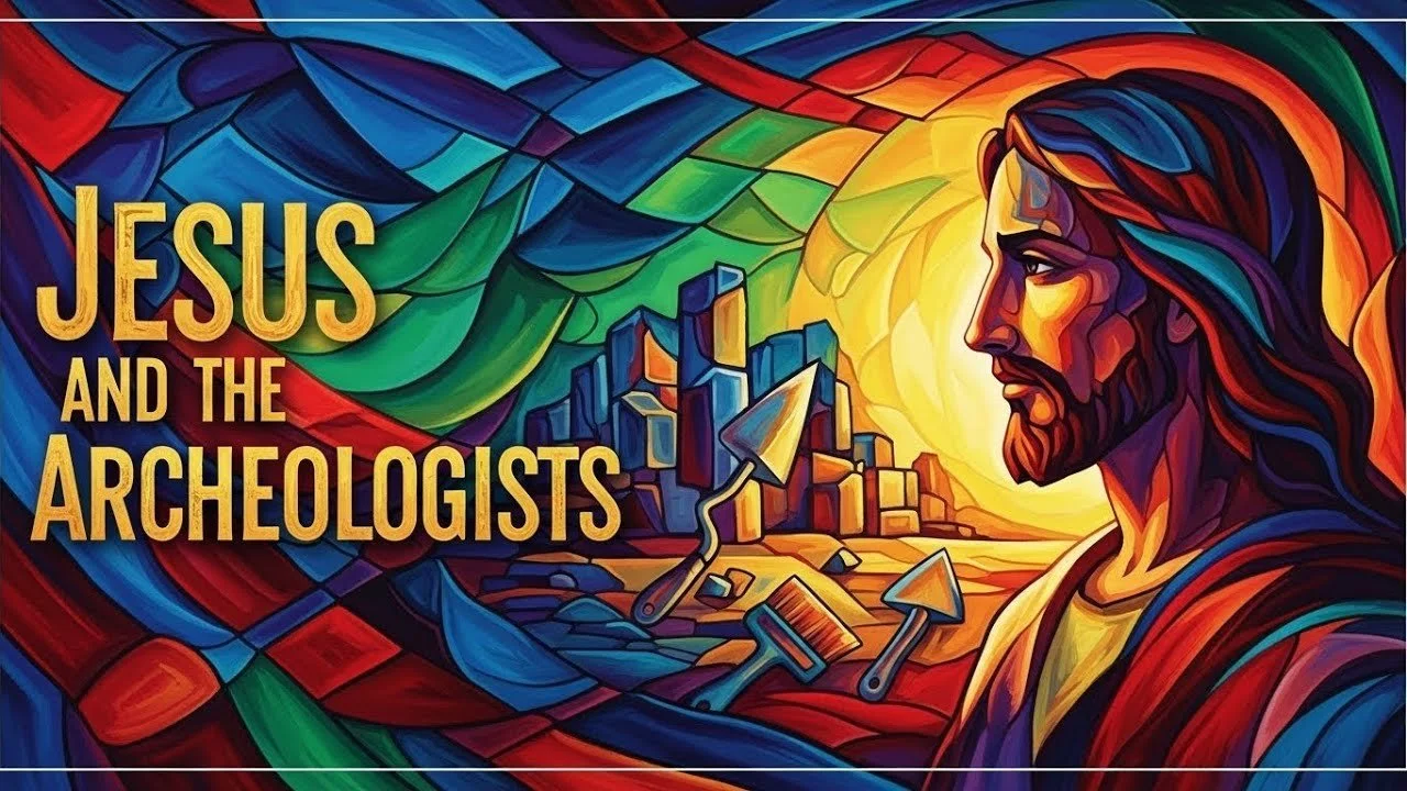 They Found Jesus' House: Archaeologists Uncover Shocking Physical Proof He Existed