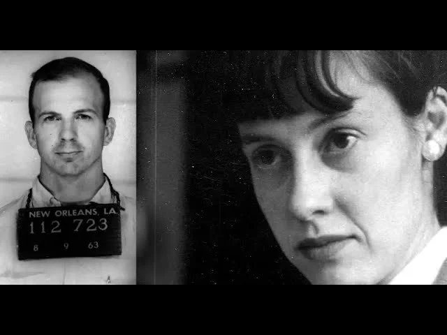 JFK Murder Plot: How a Mysterious Russian-Speaking Quaker Changed History!