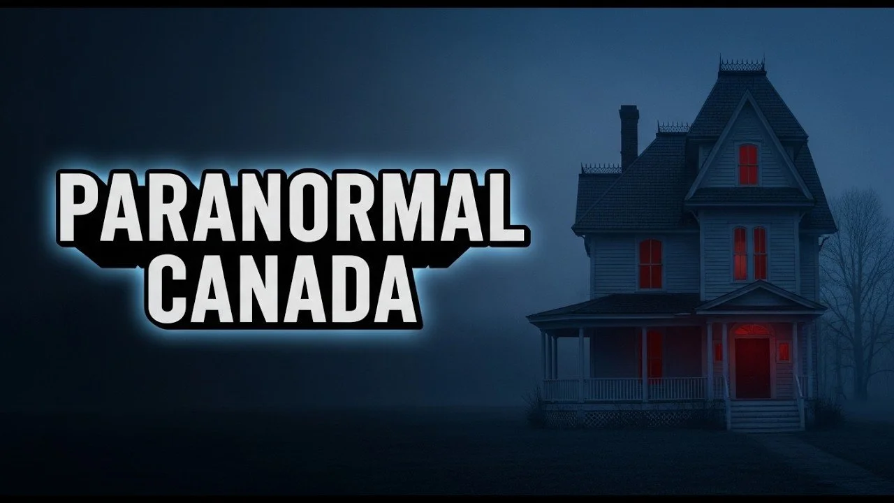 Psychologist FLEES Haunted Site After Attack!