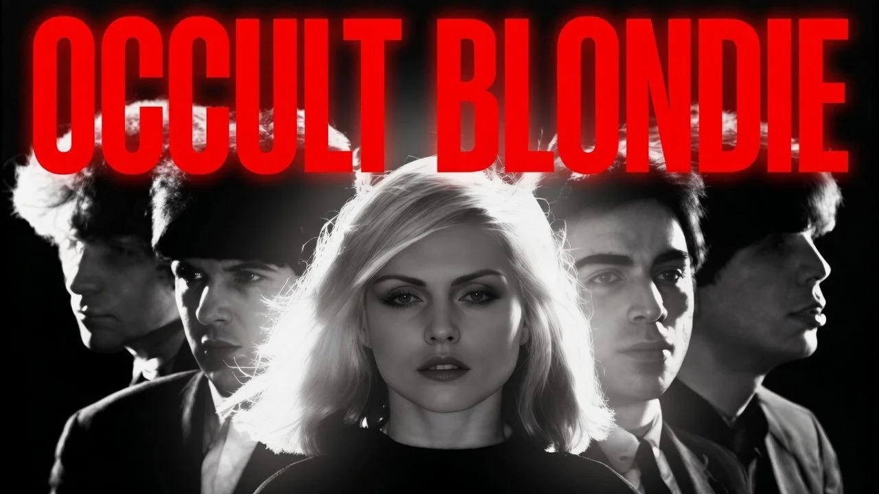 From Blondie to the Occult, Gary Lachman Confesses All.