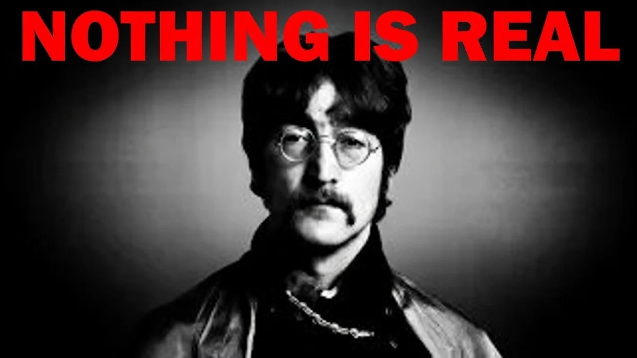 Lennon &amp; the Occult: Stranger Than Anyone Realised?