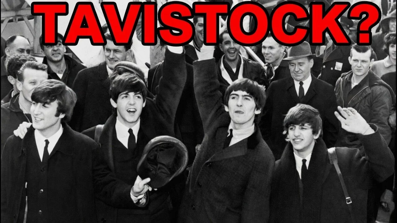Was Beatlemania Social Engineering?