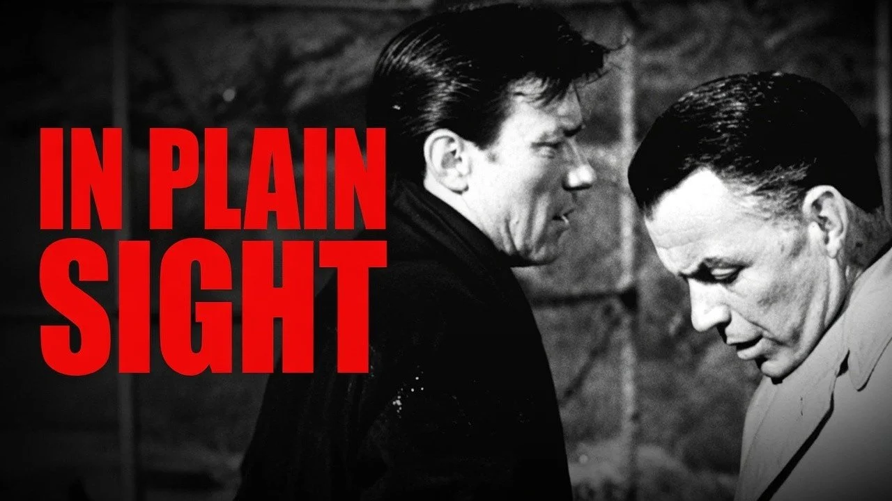 How the CIA Became Interested in Hollywood