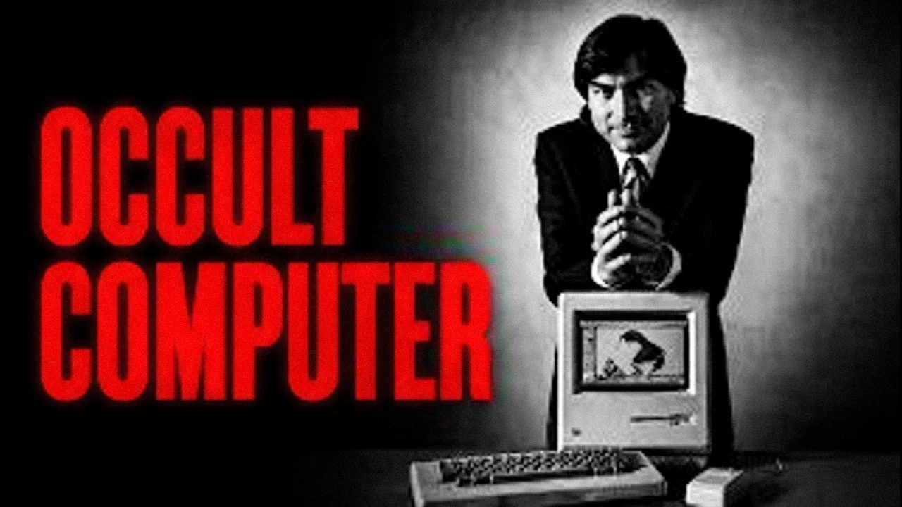 The Internet Was Never Just Technology...