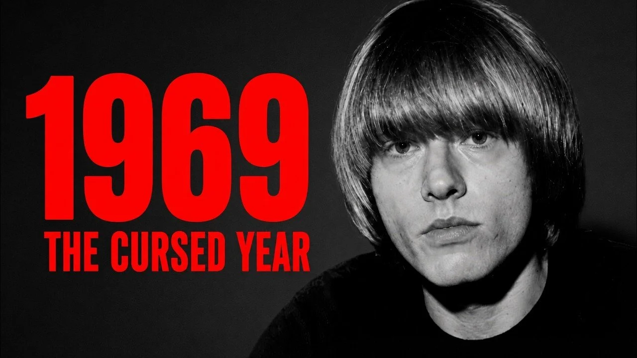 Rolling Stones 1969: Brian Jones' Death, Altamont ... Sympathy for the Devil?