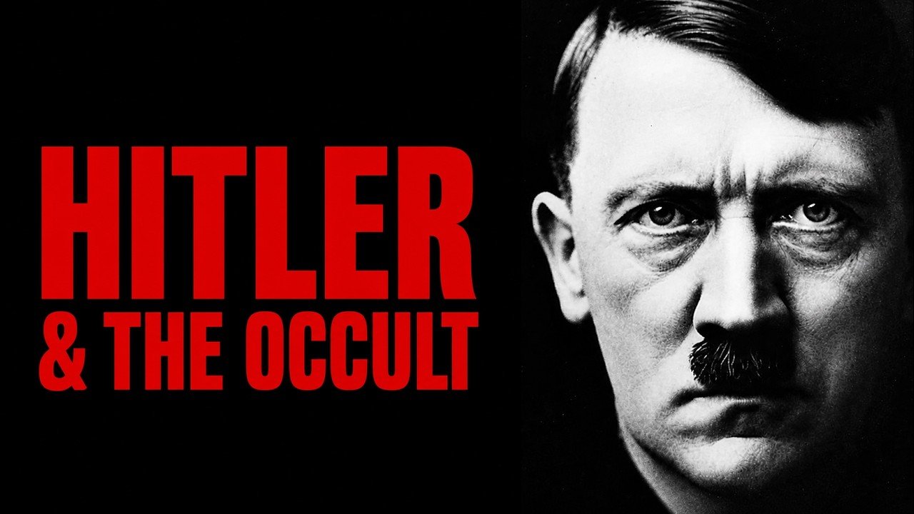 Did the Occult Shape the Nazi Third Reich?