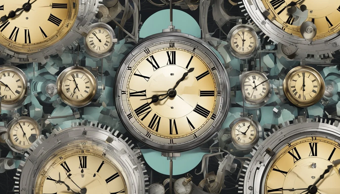 The Mandela Effect Explained: False Memories or Alternate Timelines?