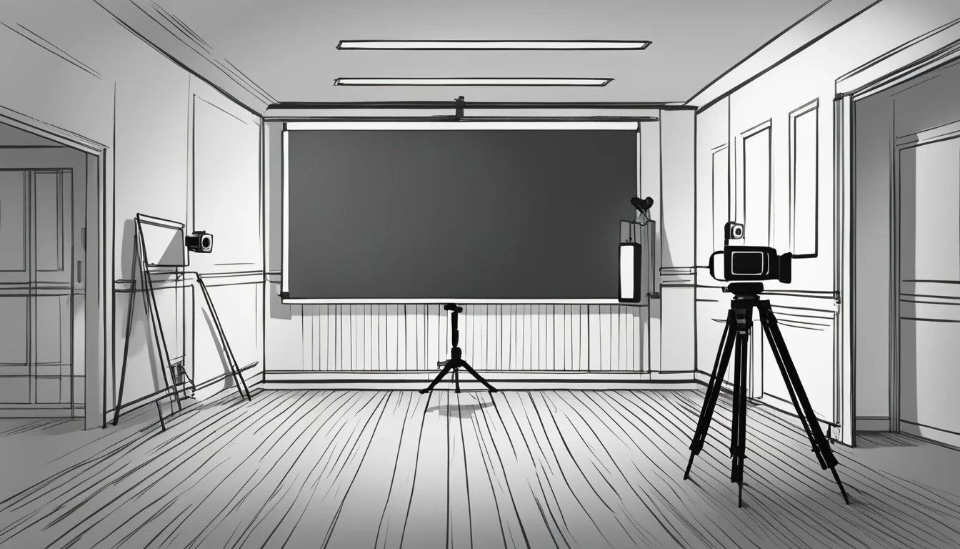 SLS Cameras Explained: Are Stick Figures Real Ghosts or Just Tech Glitches?