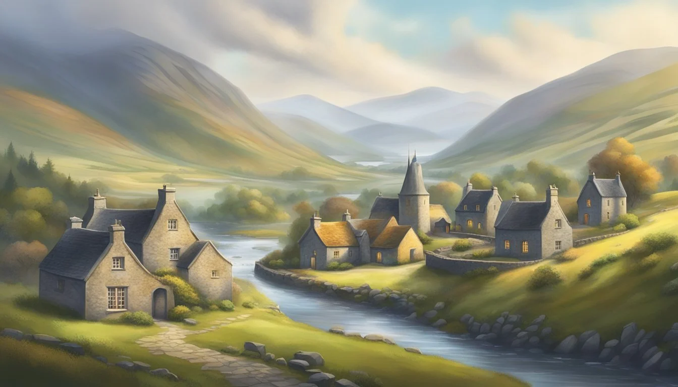 The Timeless Legend of Brigadoon: Exploring the Myth, Origins & Lasting ...