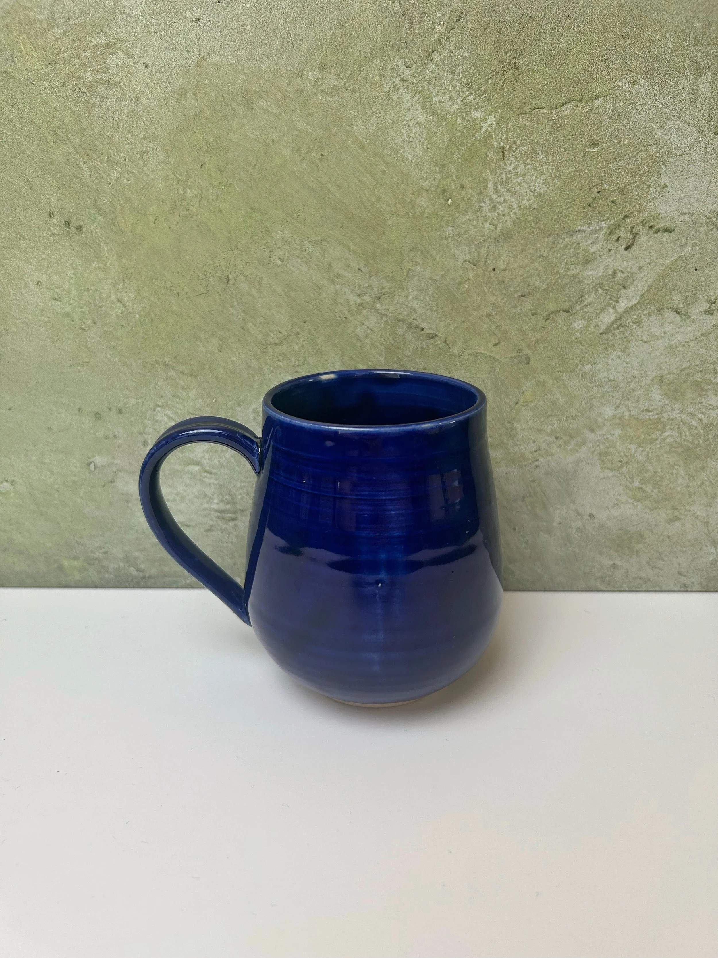 Cobalt Mug (CM2)