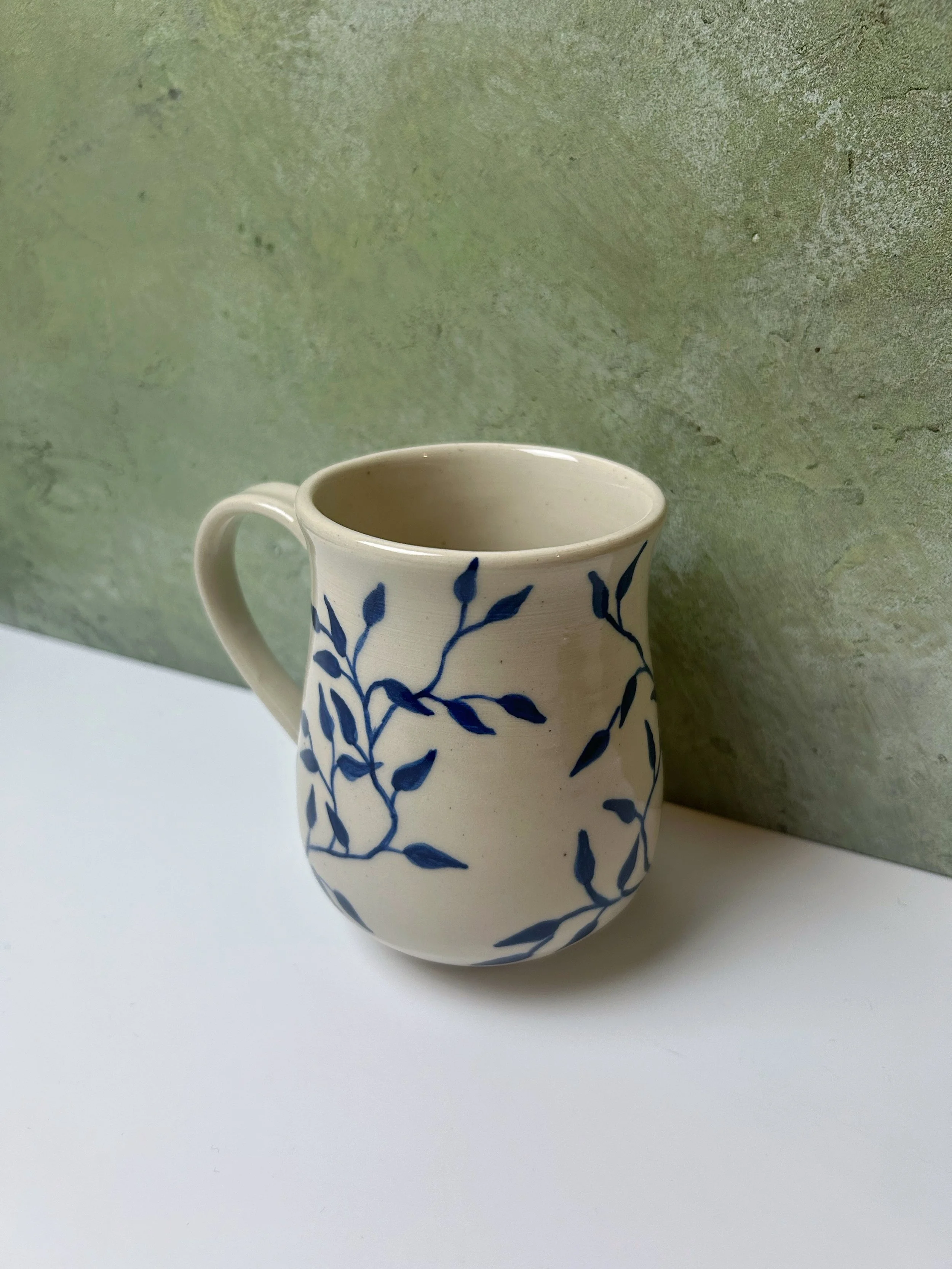 Vine Mug