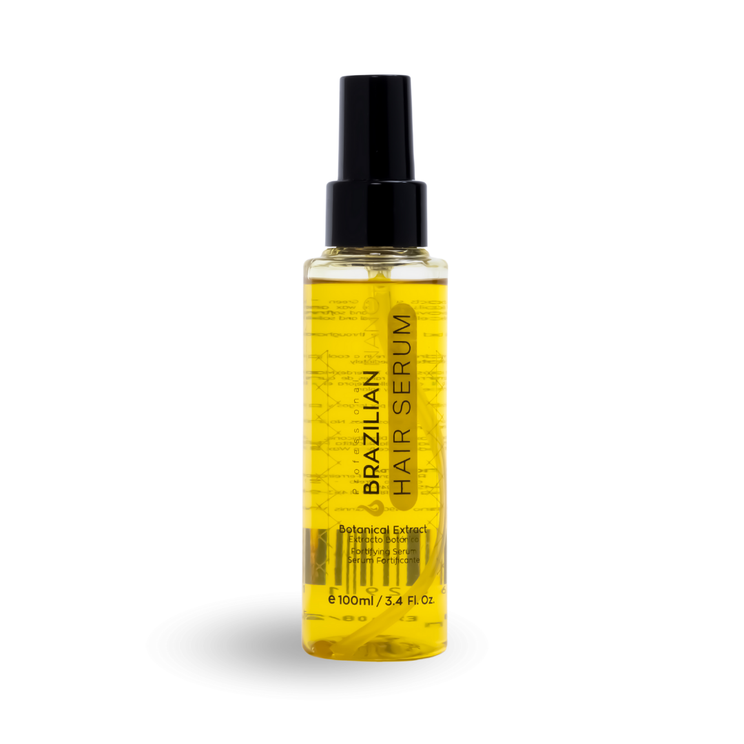Serum Hair