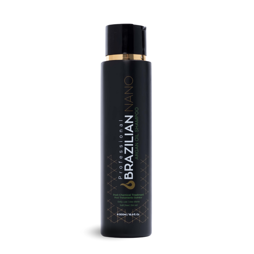 Shampoo