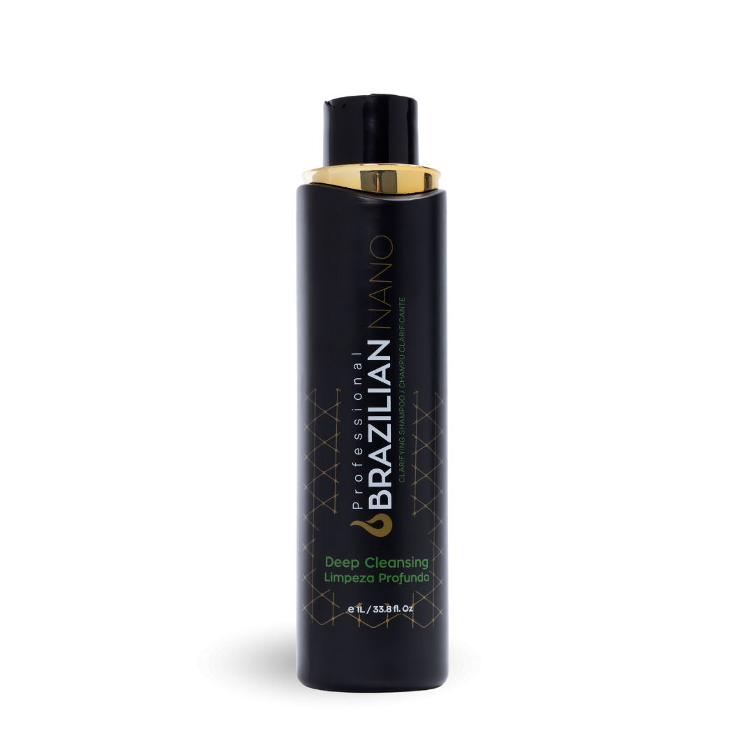Clarifying Shampoo