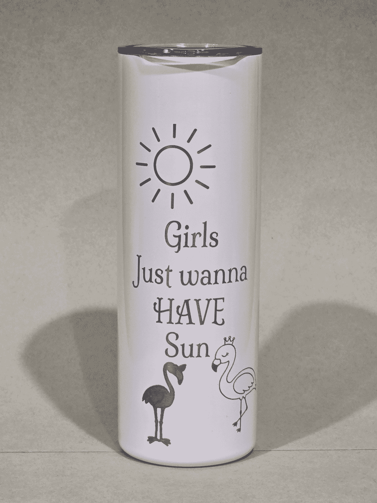 Girls Wanna Have Sun