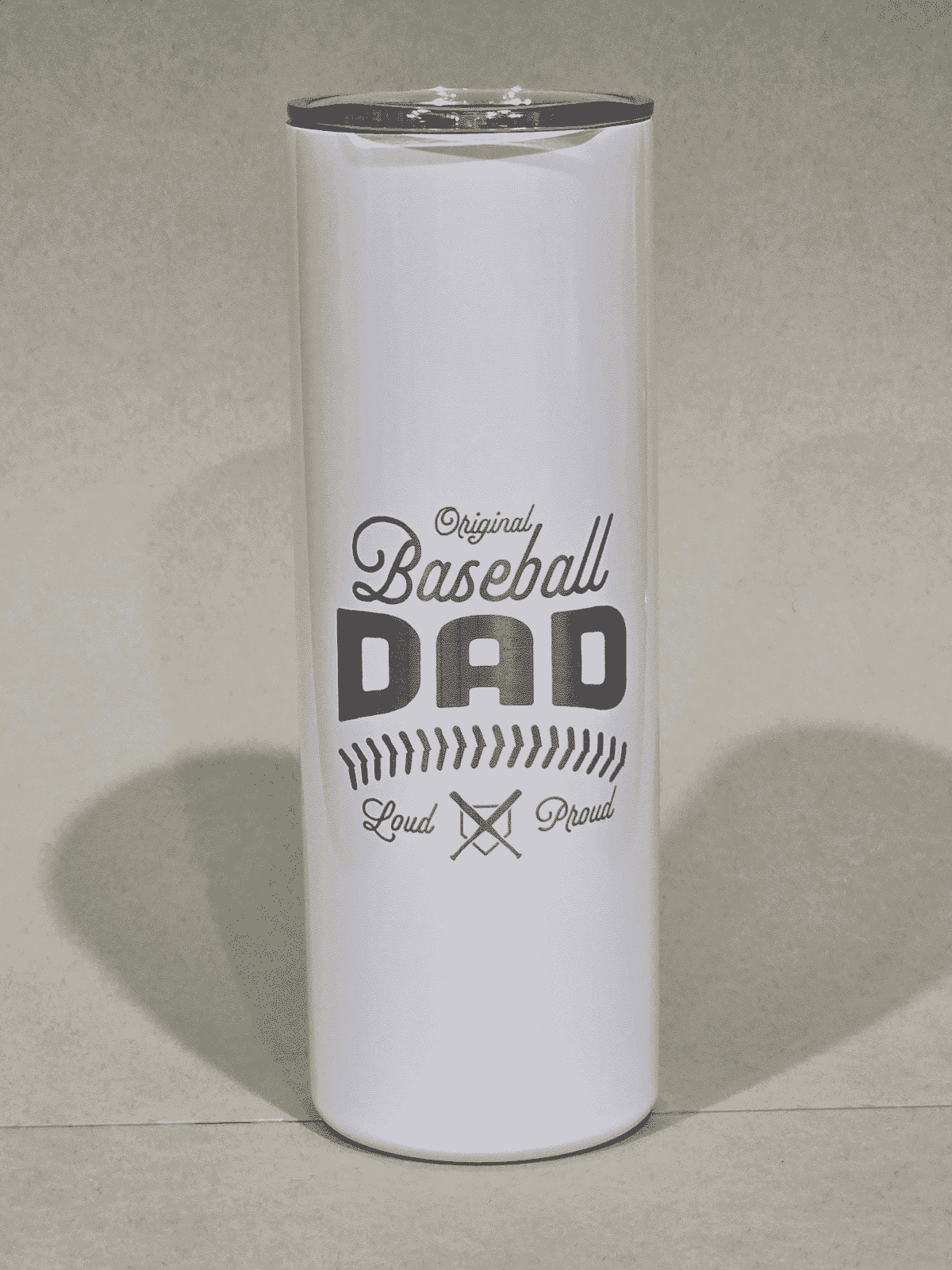 Baseball Dad