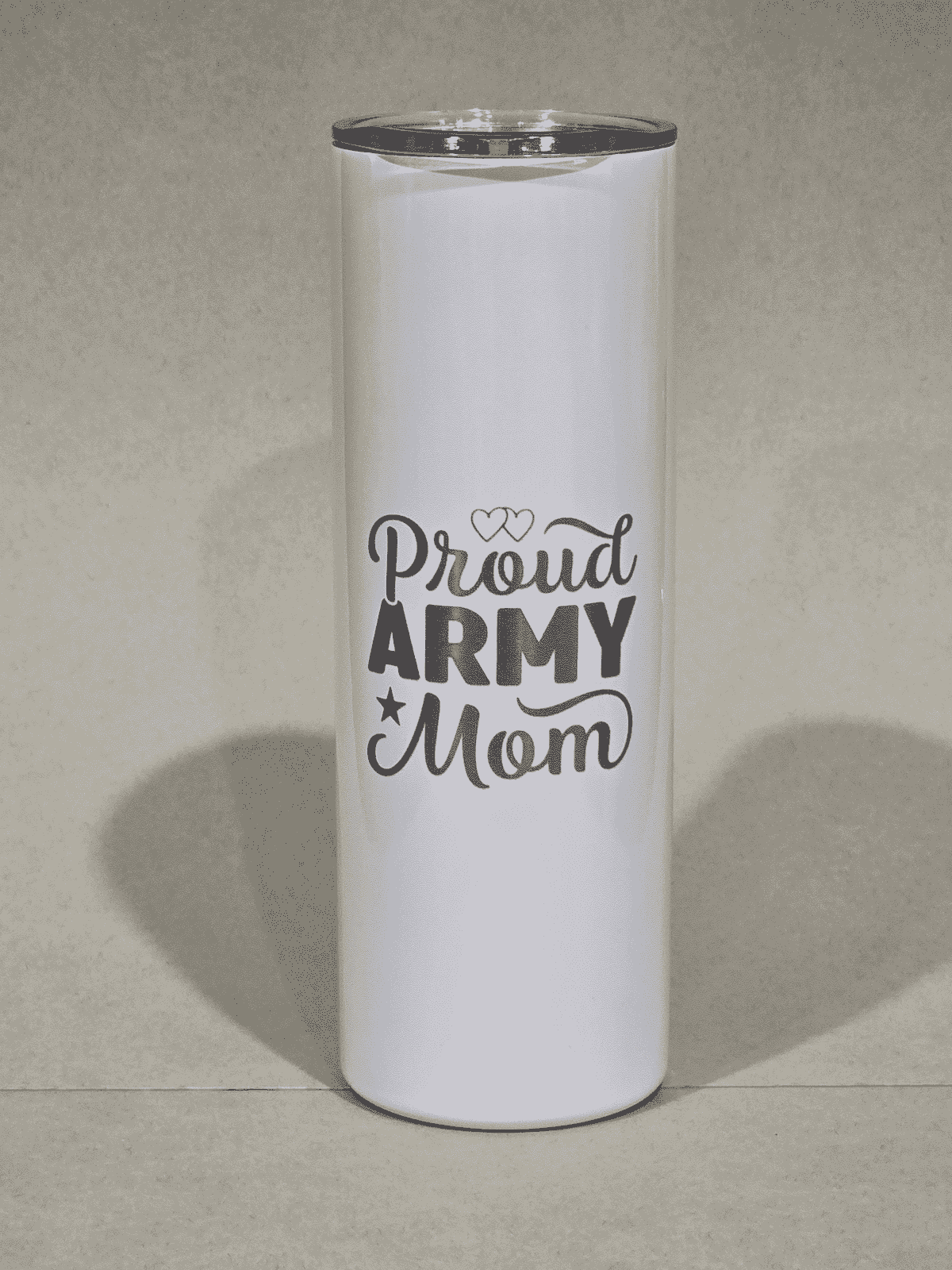Proud Army Mom