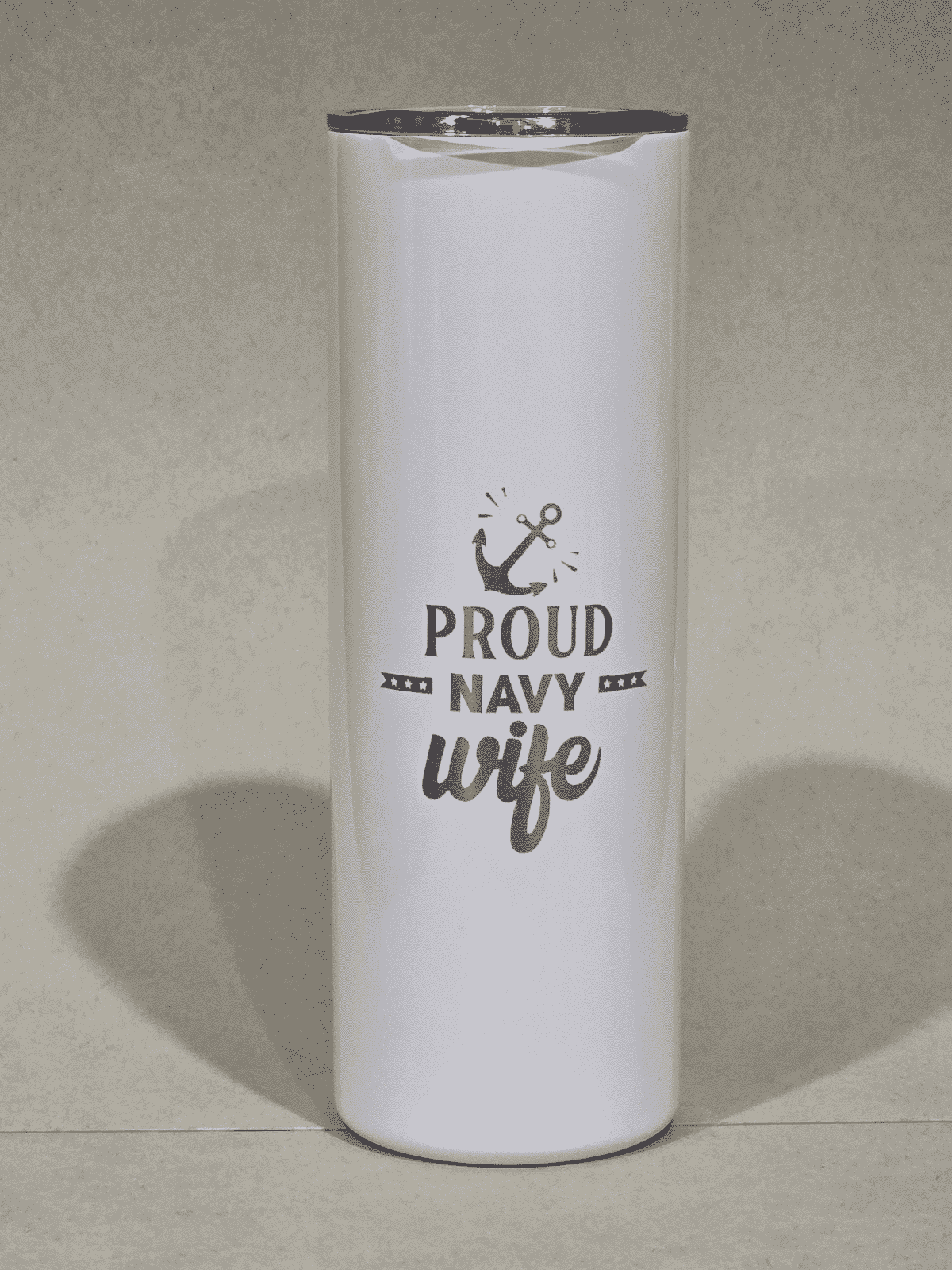 Proud Navy Wife