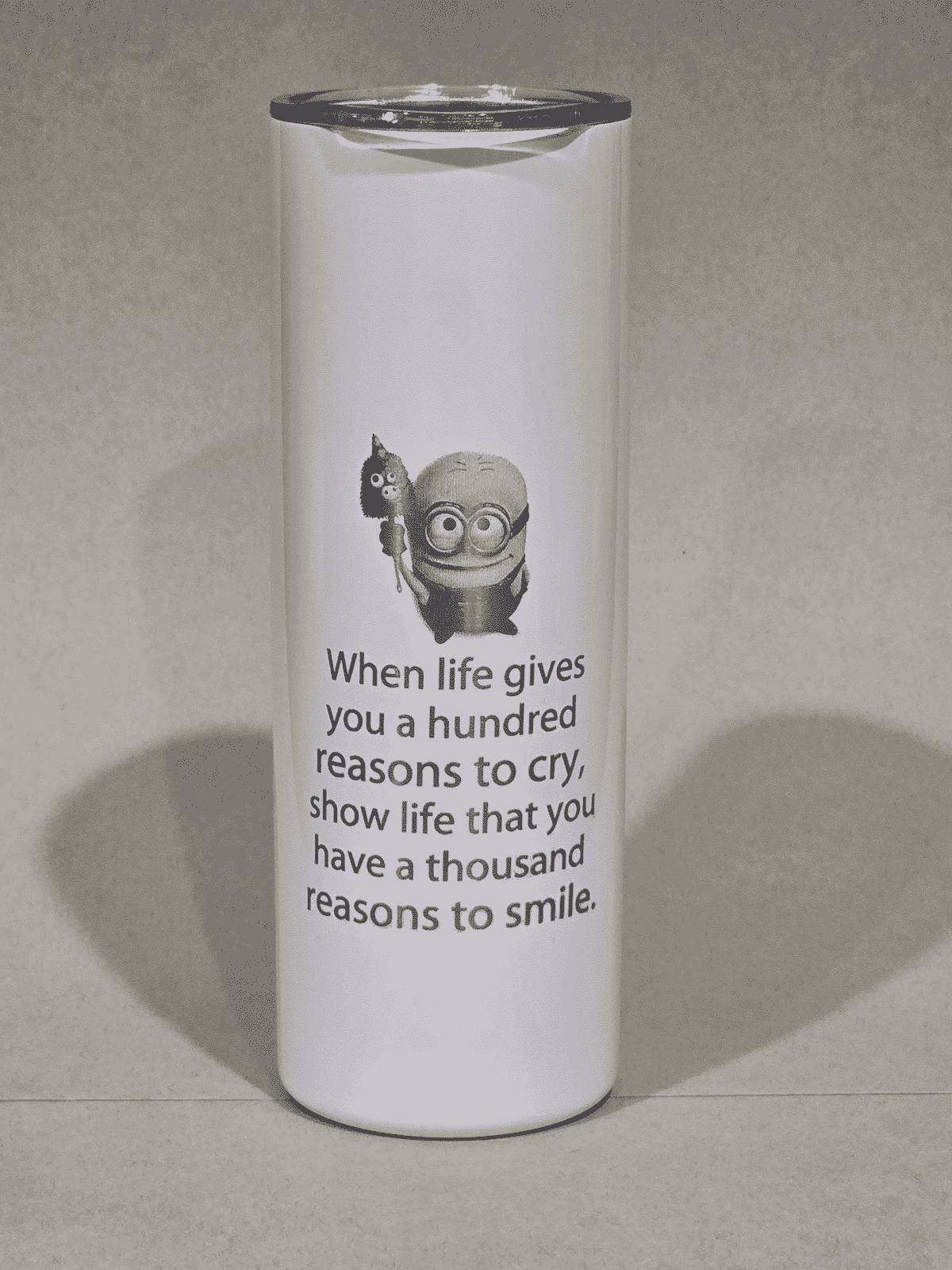 1,000 Reasons to Smile