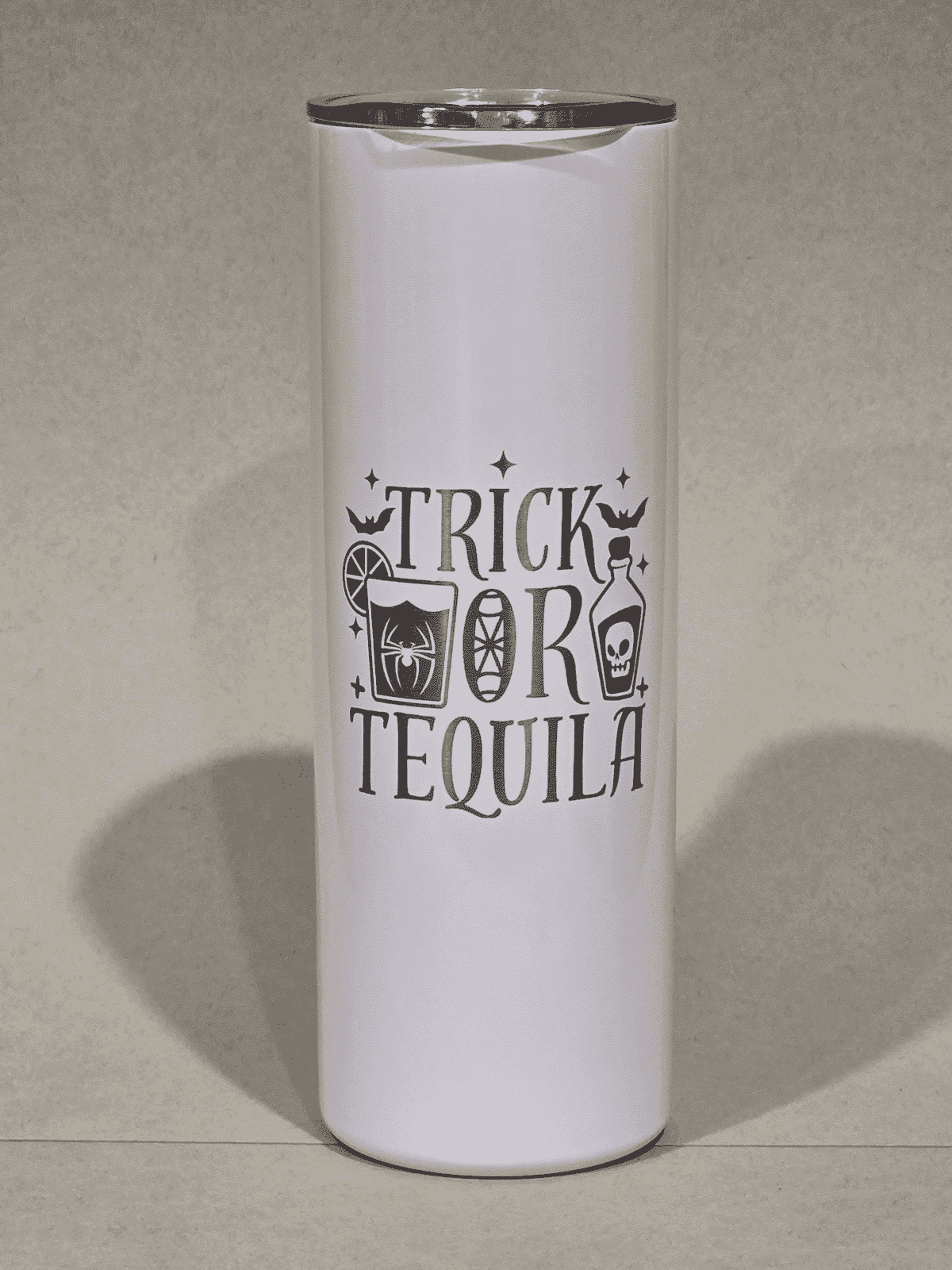 Trick or Tequilla