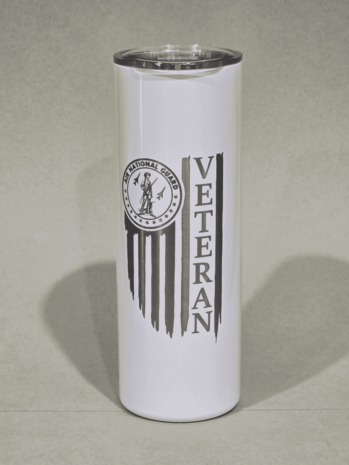 US Air National Guard Veteran