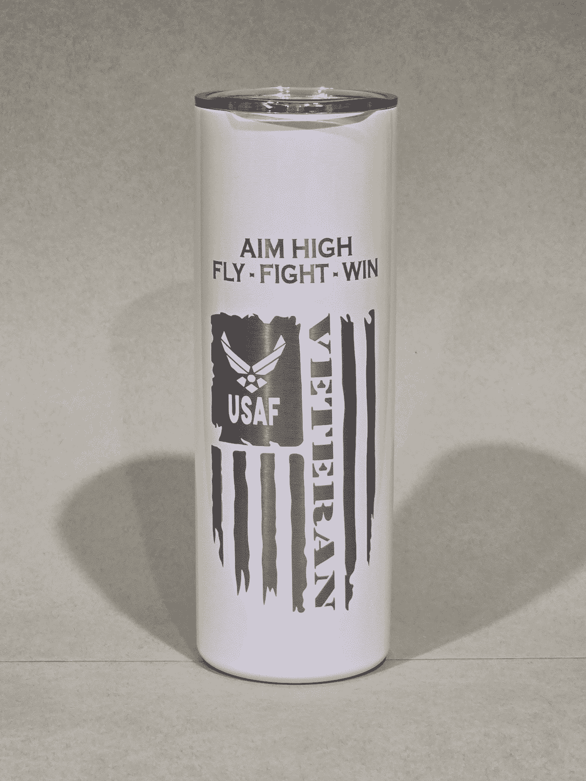 US Air Force Veteran