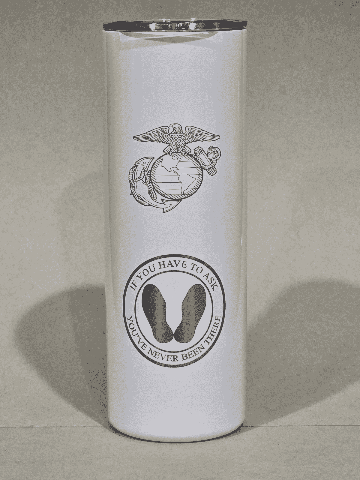 US Marine Active Duty