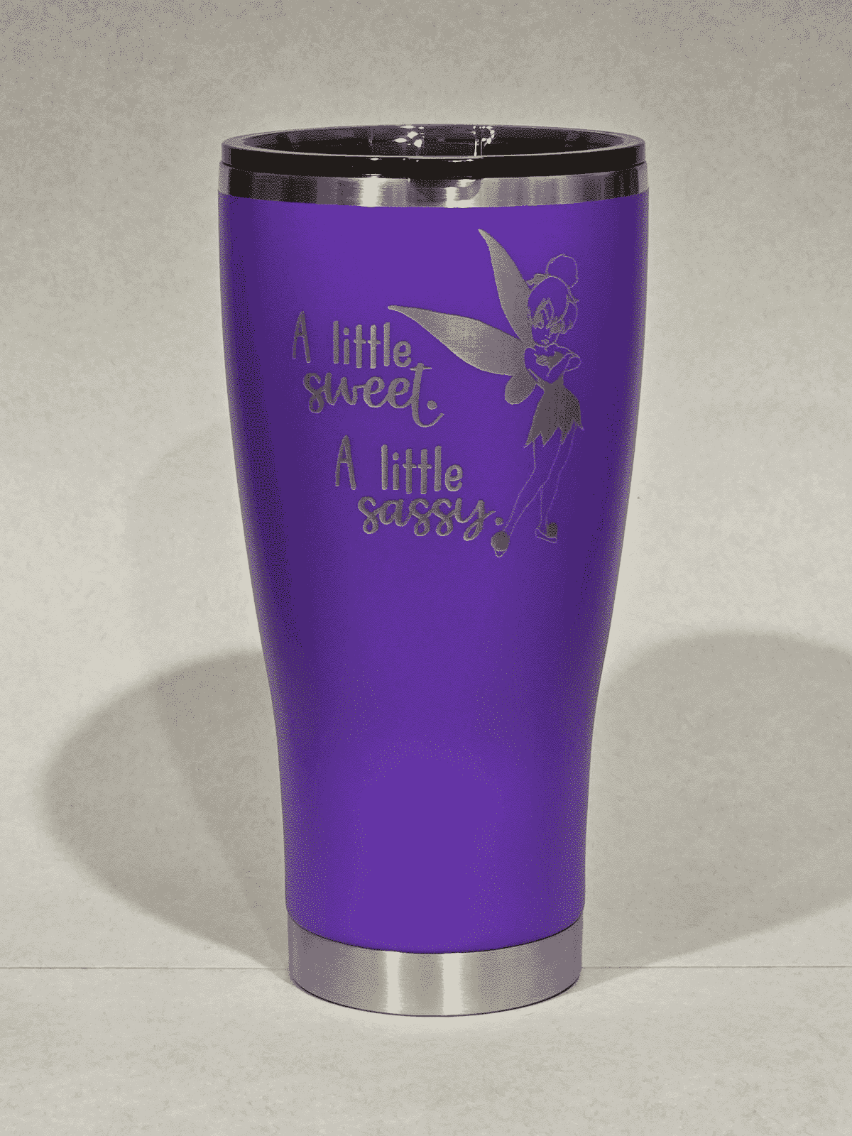 A Little Sweet,  A Little Sassy