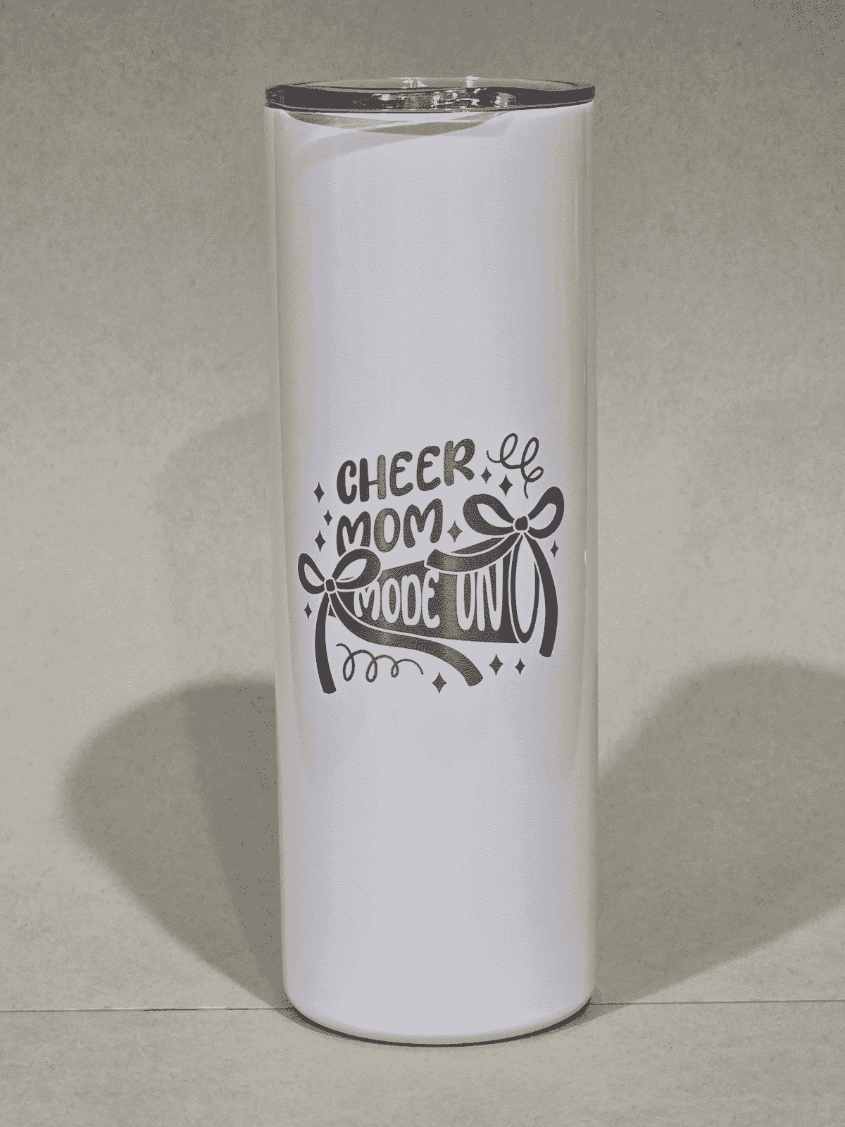 Cheer Mom